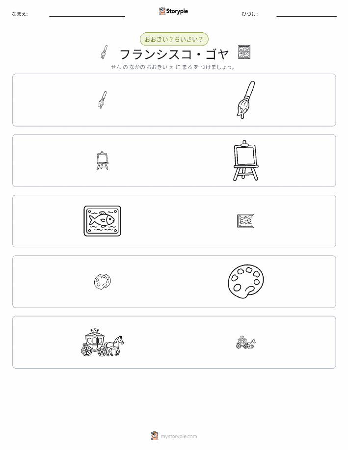 ソーティング