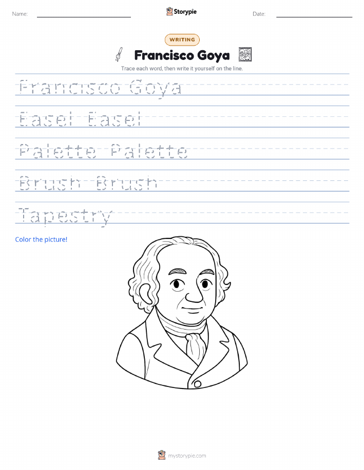 Writing Practice