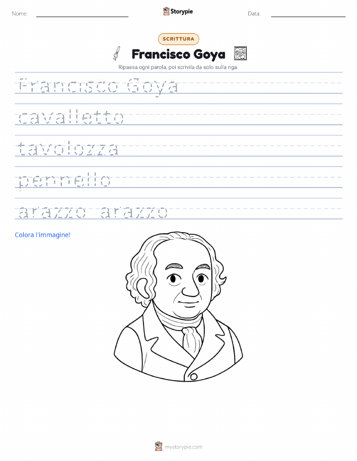 Pratica di Scrittura