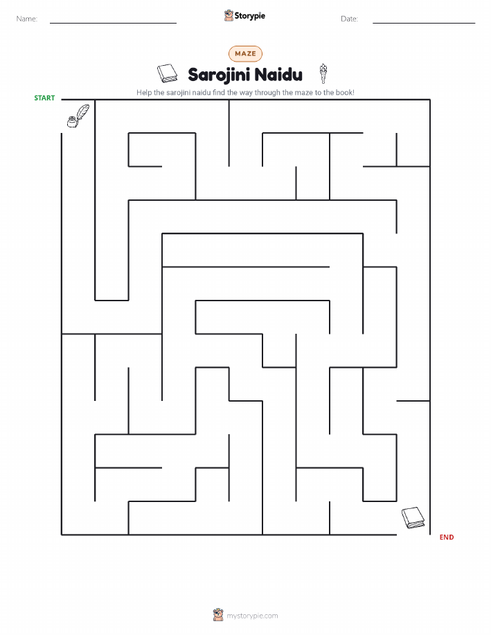 Maze
