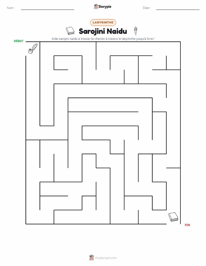 Labyrinthe