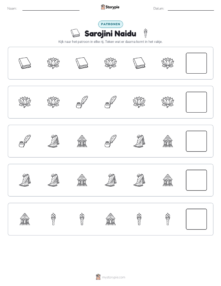 Patronen