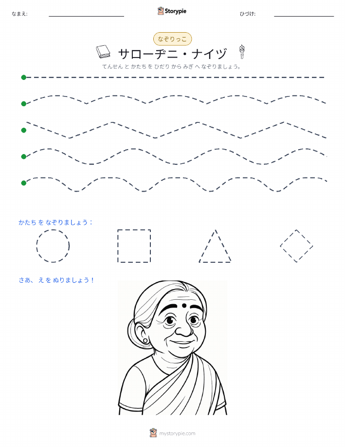 トレース
