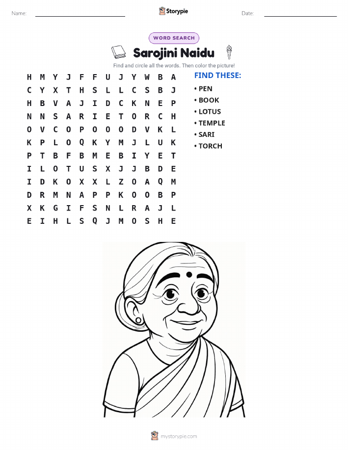 Word Search
