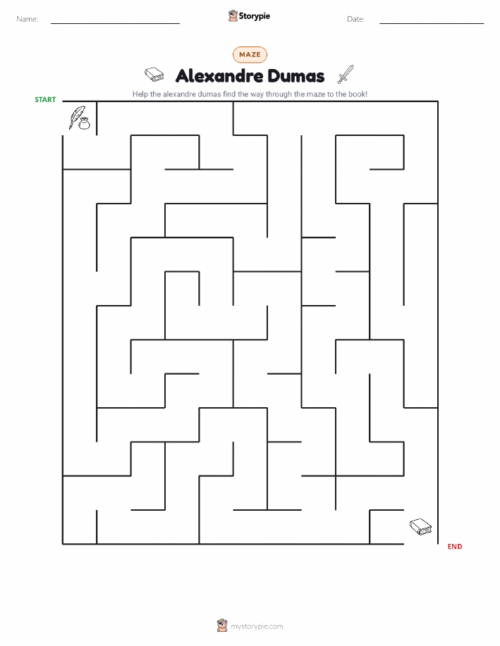 Maze