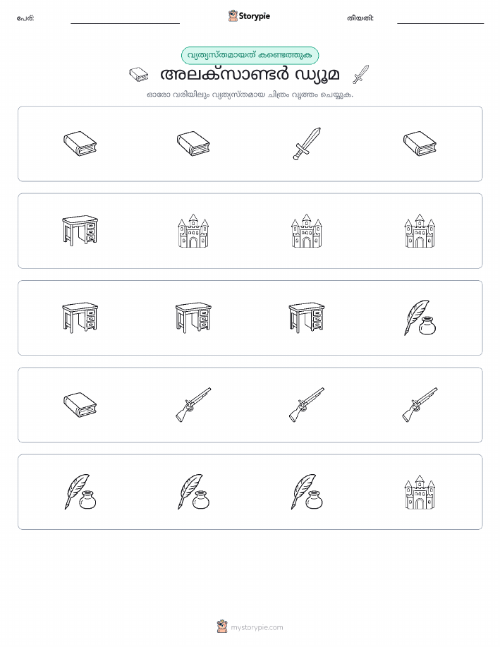 ഒന്നിനെ പുറത്താക്കുക