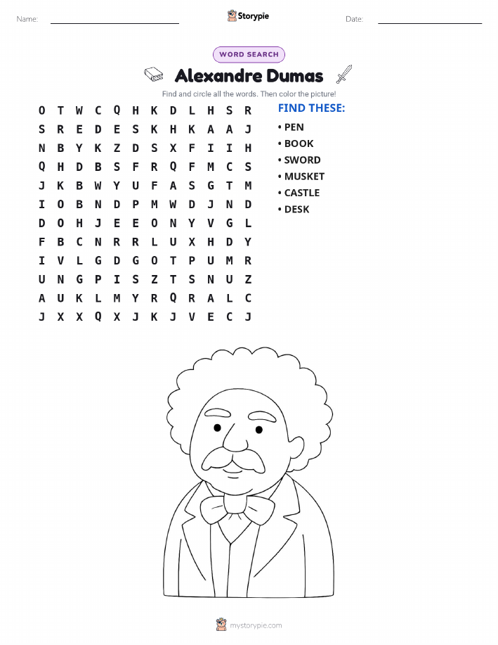 Word Search