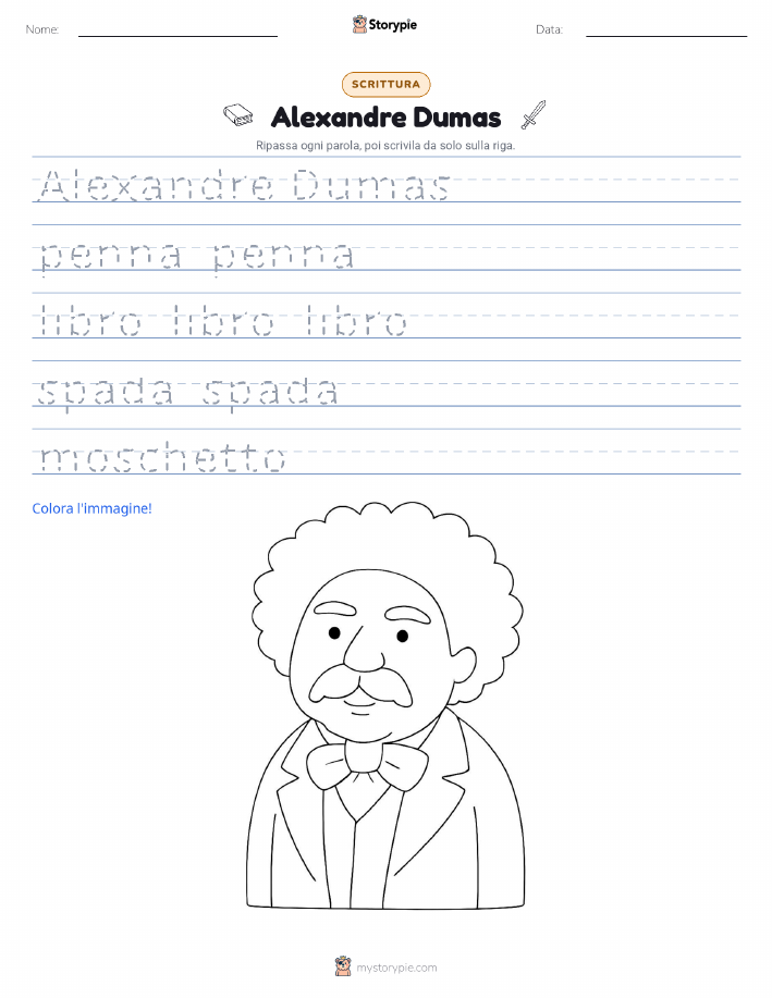 Pratica di Scrittura