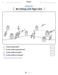 Xem trước tài liệu in sẵn Ba Chàng Lính Ngự Lâm