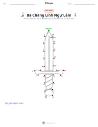 Xem trước tài liệu in sẵn Ba Chàng Lính Ngự Lâm