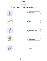 Xem trước tài liệu in sẵn Ba Chàng Lính Ngự Lâm