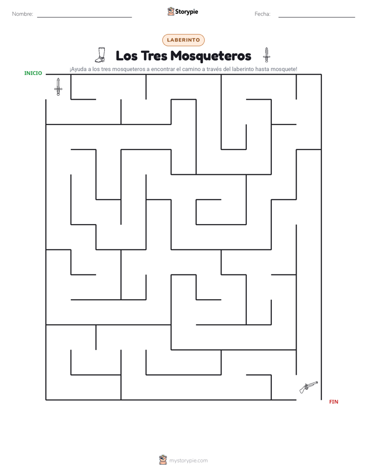 Labyrintho