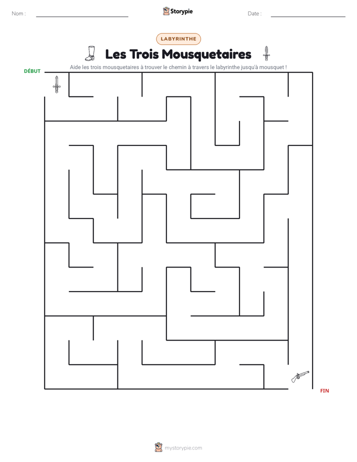 Labyrinthe