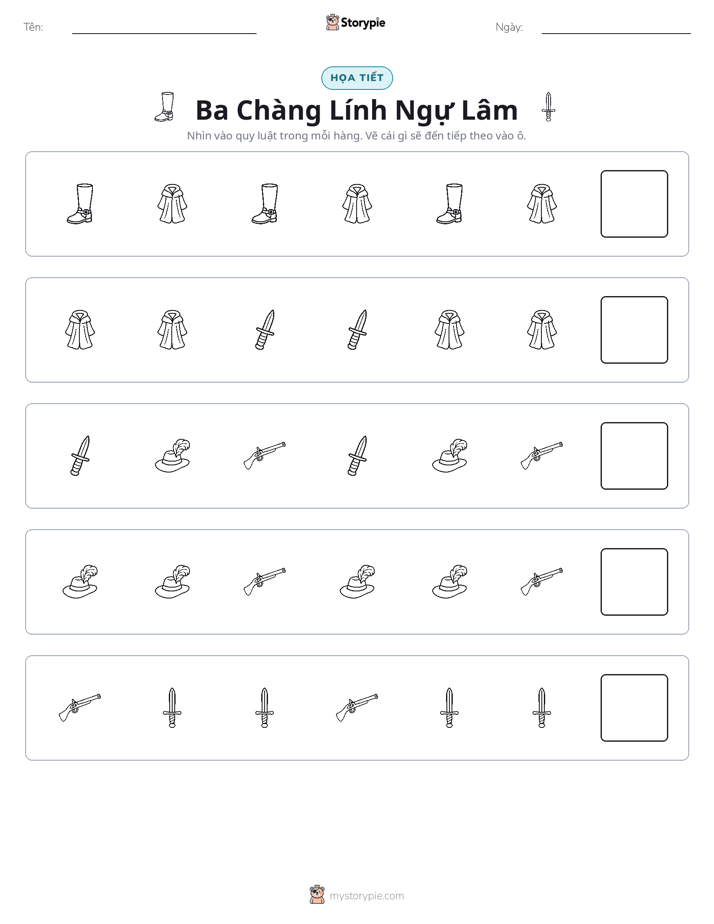 Mẫu Hình