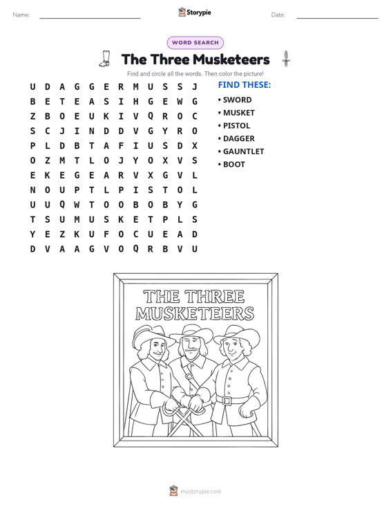 Word Search