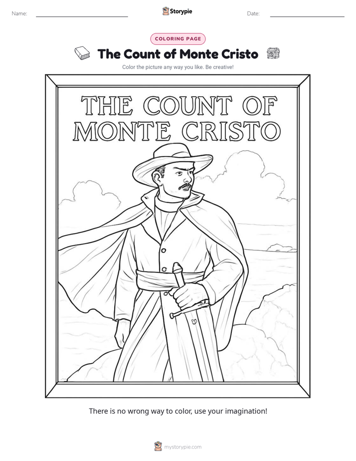 Coloring Page