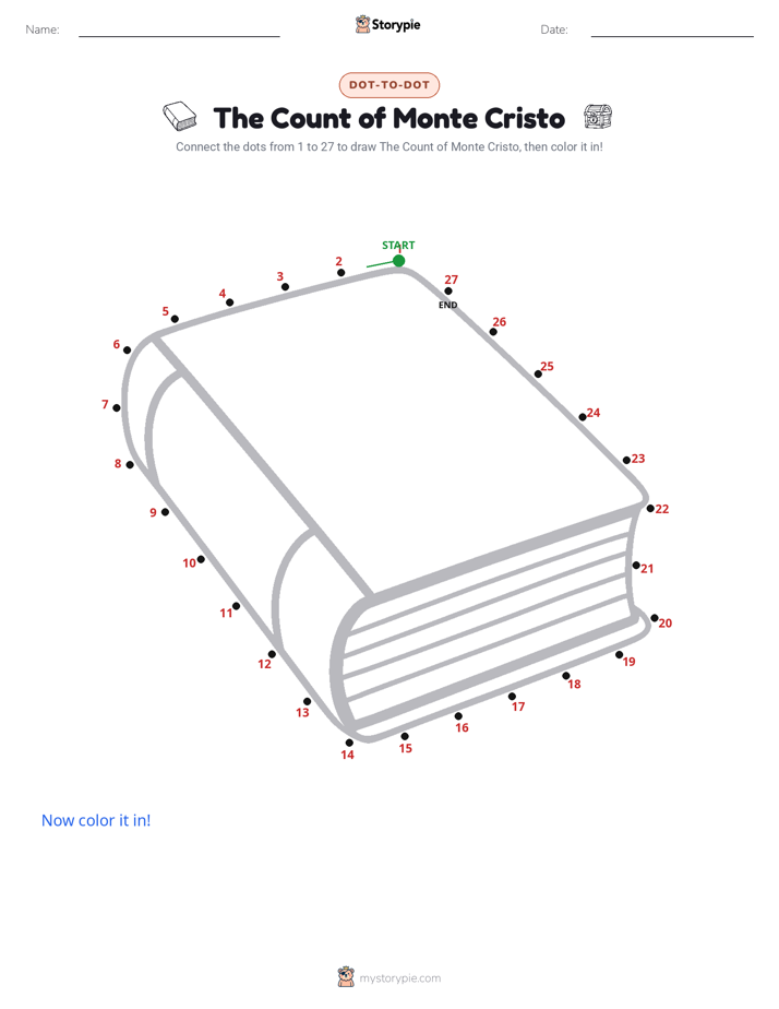 Dot to Dot