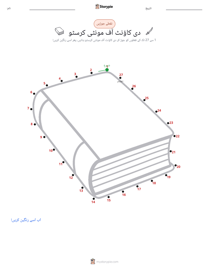 نقطے سے نقطے تک