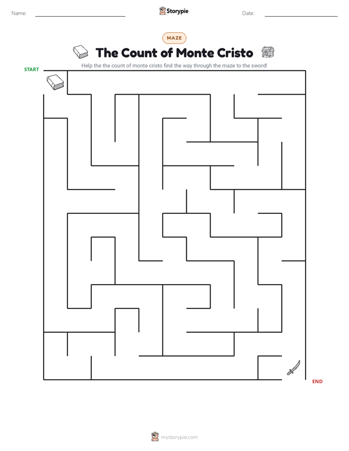 Maze