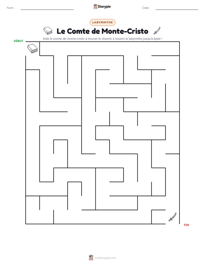 Labyrinthe