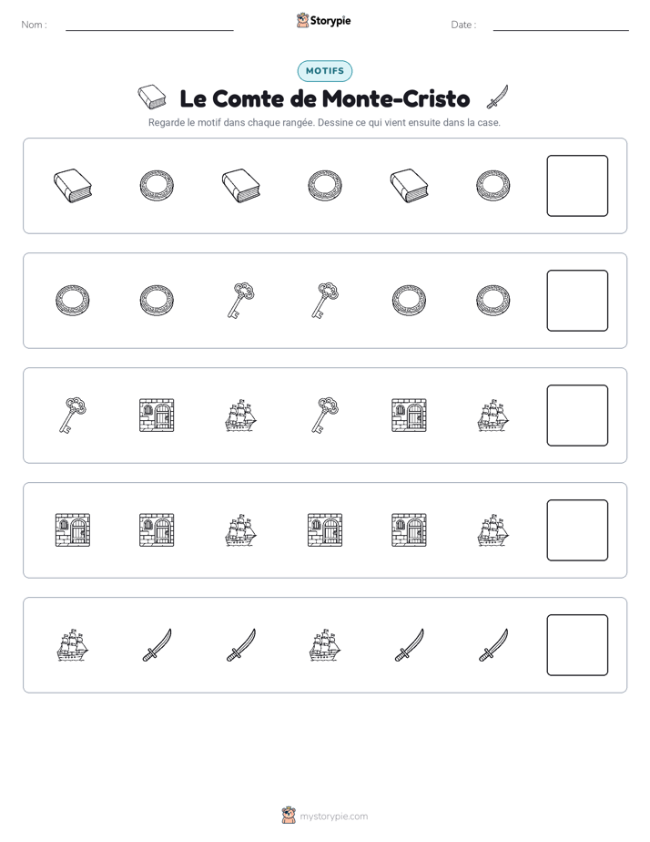 Motifs