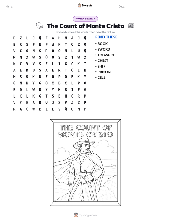 Word Search