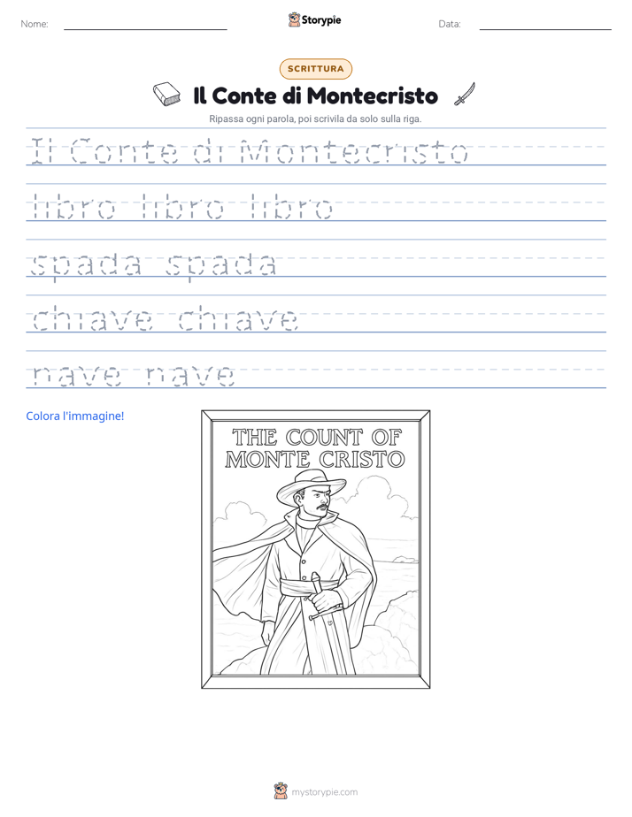 Pratica di Scrittura