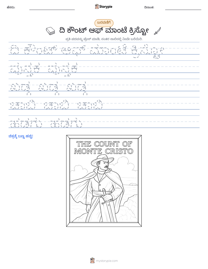 ಲೇಖನ ಅಭ್ಯಾಸ