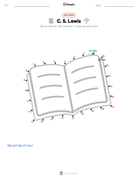 Xem trước tài liệu in sẵn C. S. Lewis