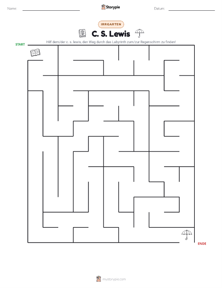 Labyrinth