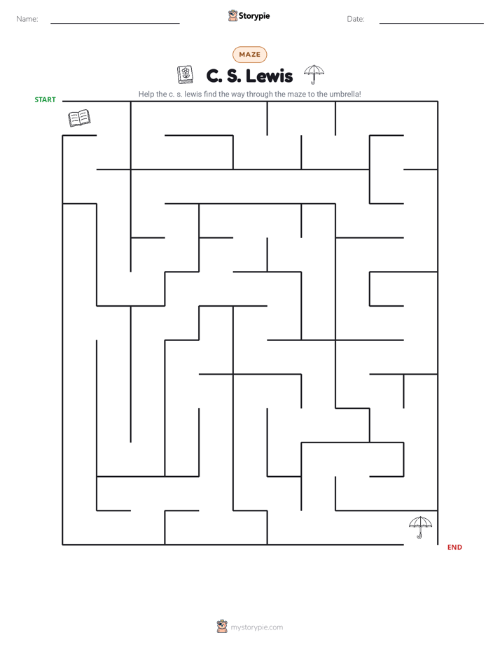 Maze