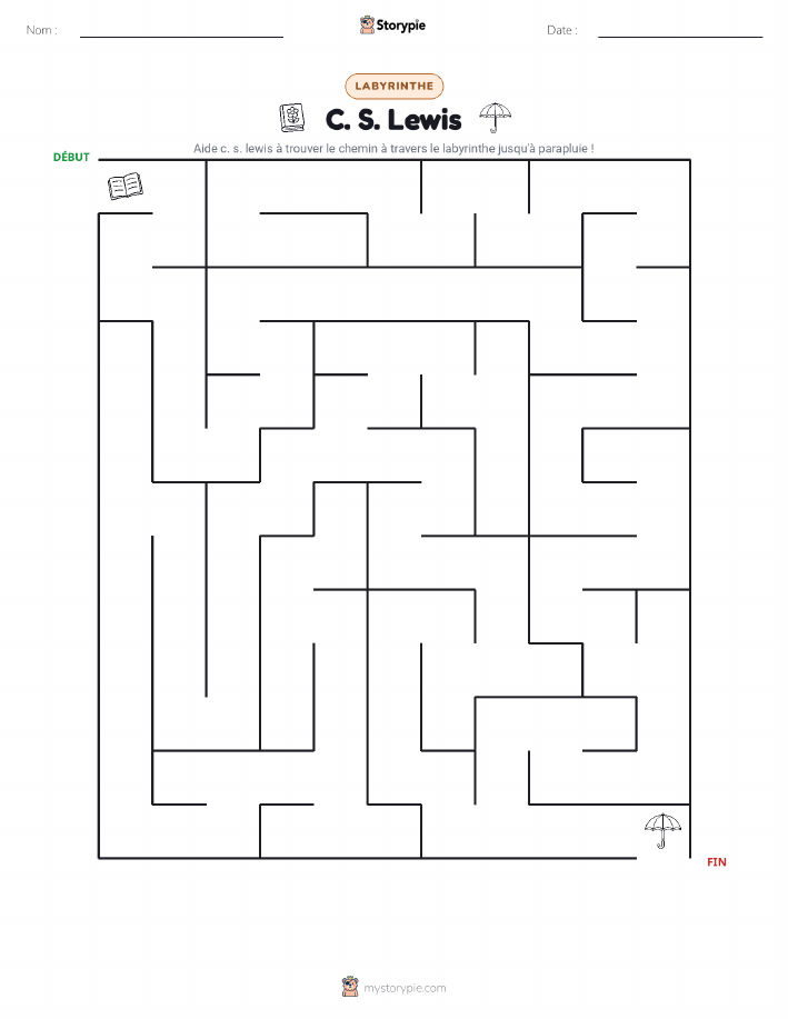 Labyrinthe