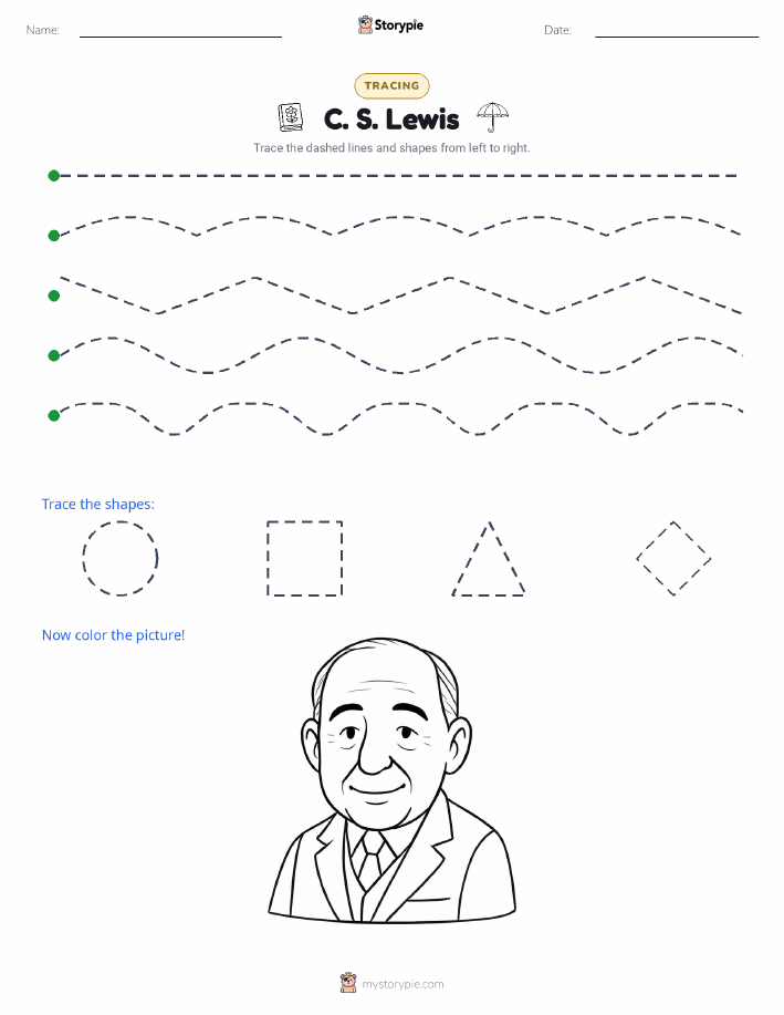 Tracing