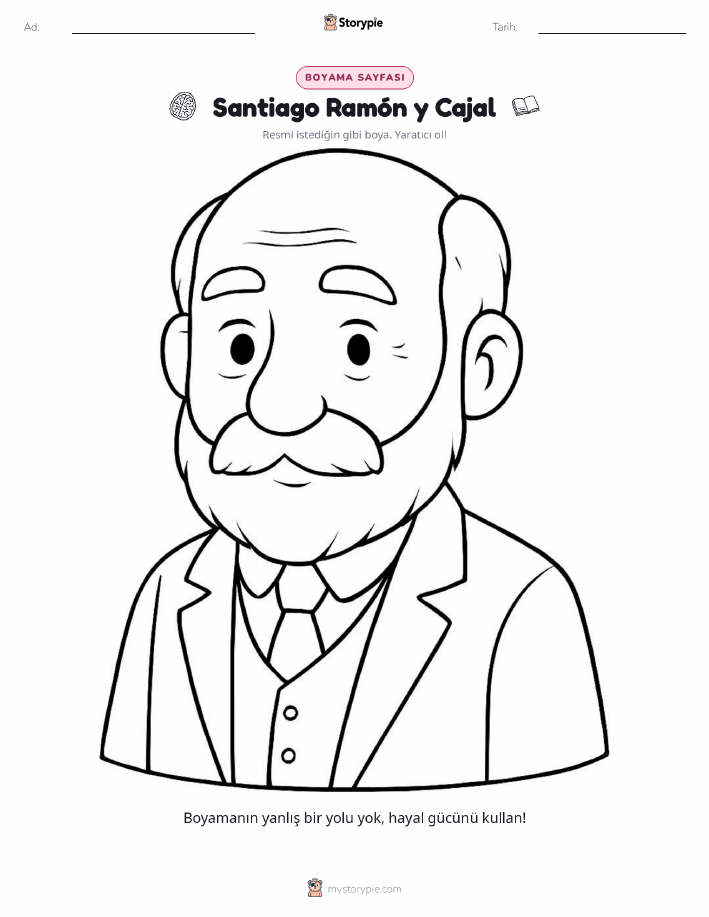 Boyama Sayfası