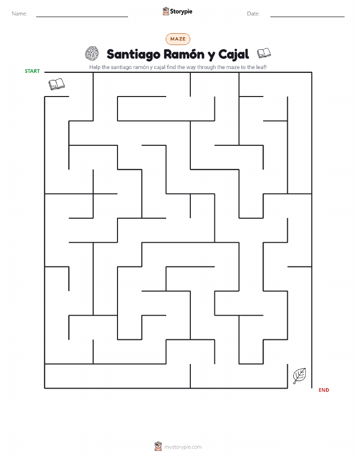 Maze