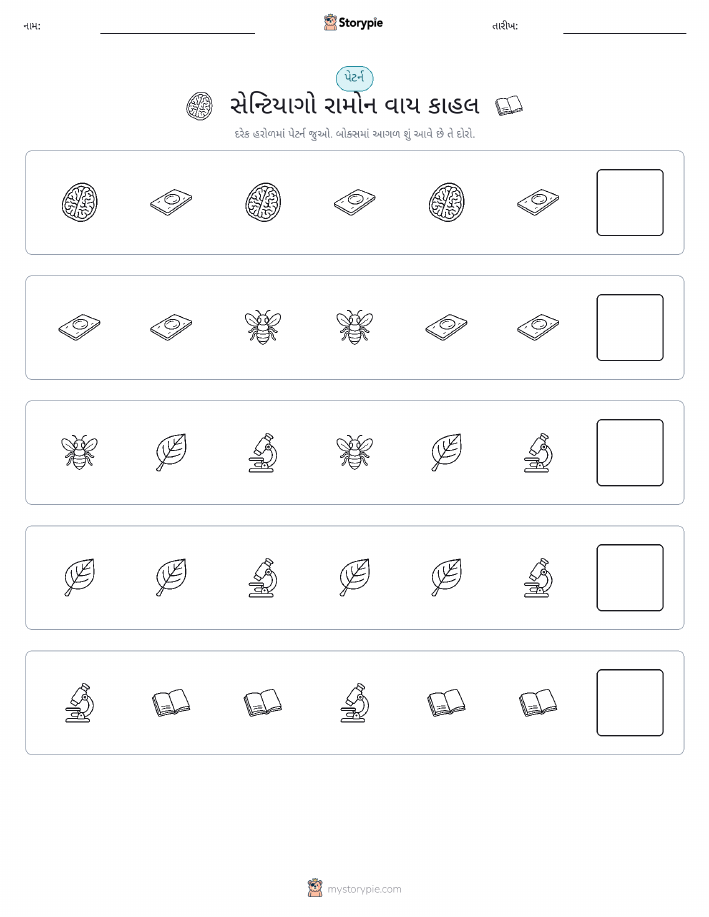 પેટર્ન