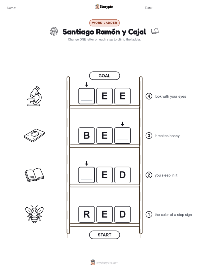 Word Ladder
