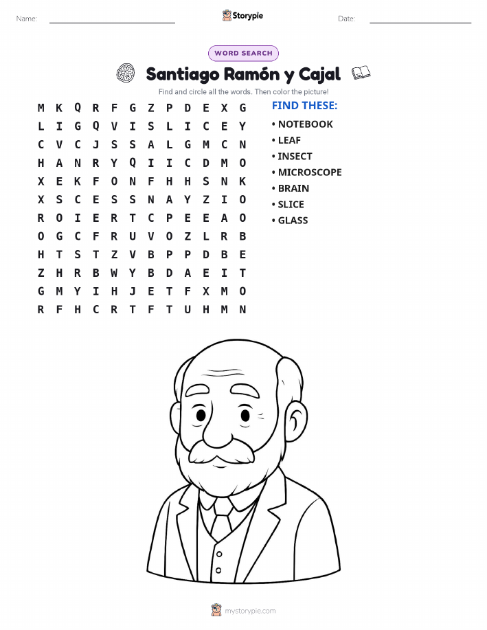 Word Search