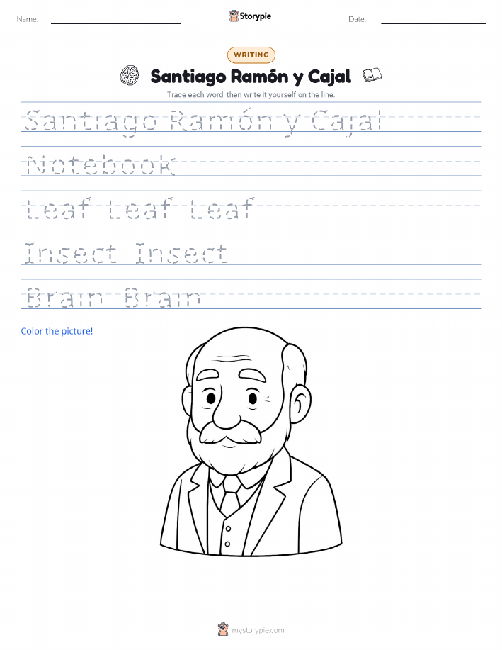Writing Practice