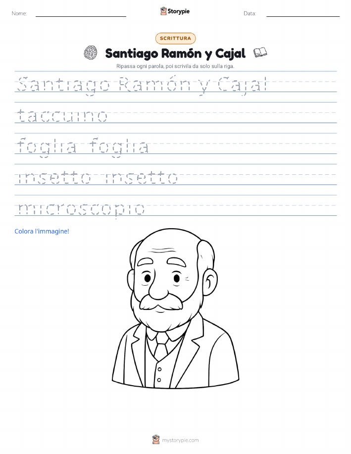 Pratica di Scrittura
