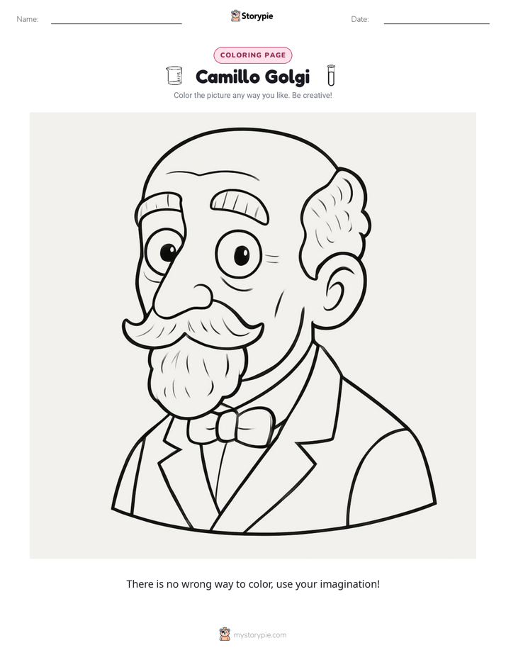 Coloring Page