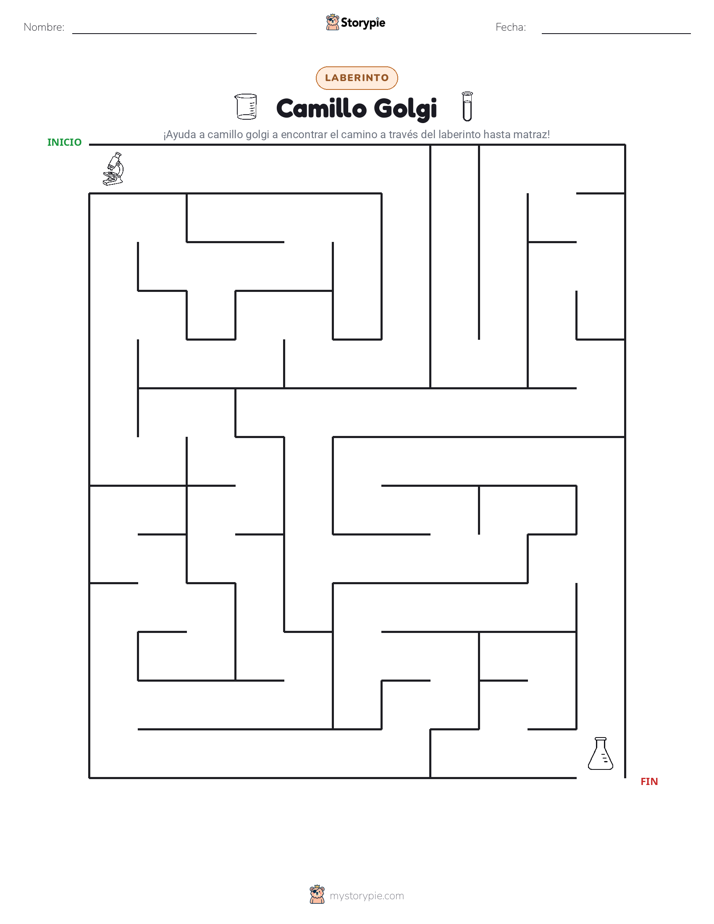 Labyrintho