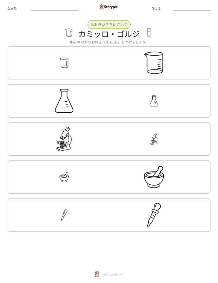 ソーティング