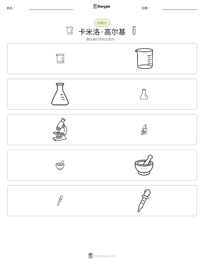 分类
