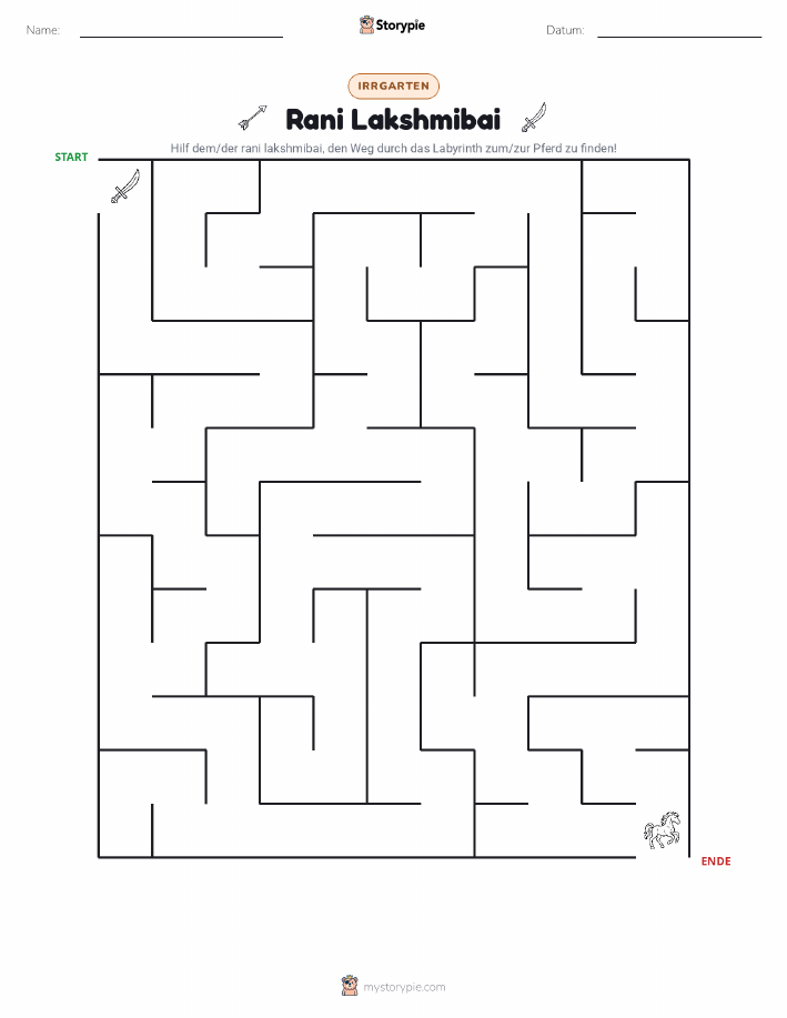 Labyrinth