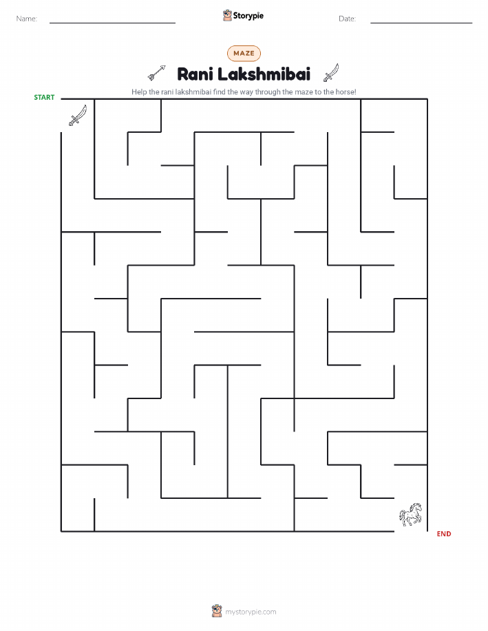 Maze