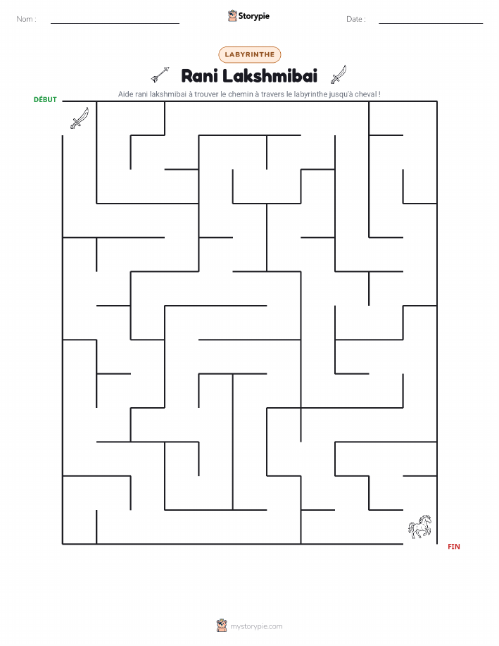 Labyrinthe