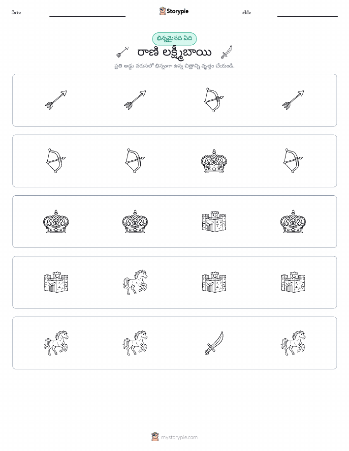 వేరే ఒకటి