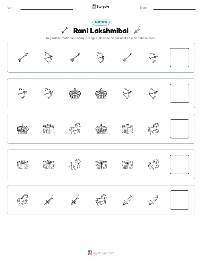 Motifs
