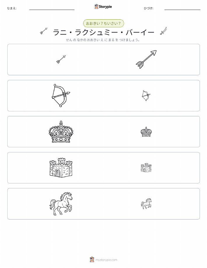 ソーティング